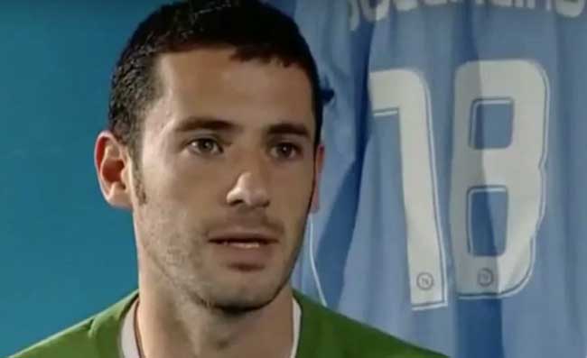 Bogliacino si emoziona: “Quando è nata mia figlia sono venuti 20 tifosi del Napoli in clinica”