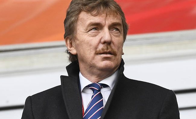 Boniek e il caso Zielinski: “Fossi stato io al Napoli mi avrebbero cacciato”