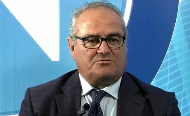 Bruscolotti: “Manna-Napoli? Ho un dubbio. E’ brutto tutto: addio alla Champions”