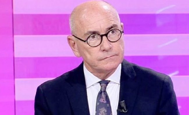 Bucchioni: “Scudetto Inter non occasionale. C’è una differenza con il Napoli di Spalletti”