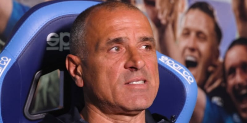 Calzona dice tutto: “Tifavo Napoli già da bambino, il mio idolo era…”