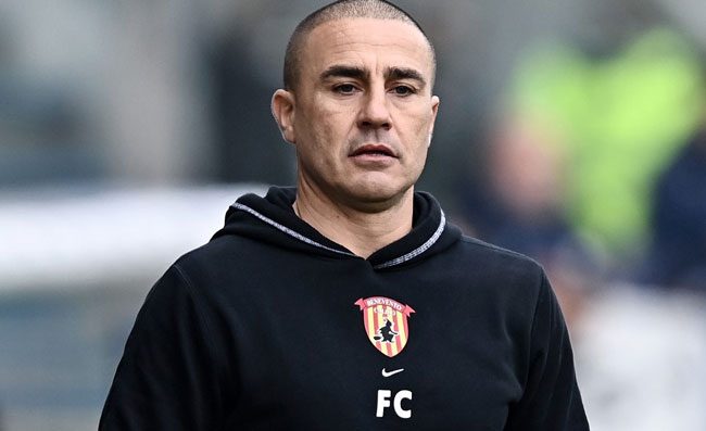 Cannavaro: “Non sopporto come hanno trattato Zielinski! Deve scappare di notte da Napoli?”