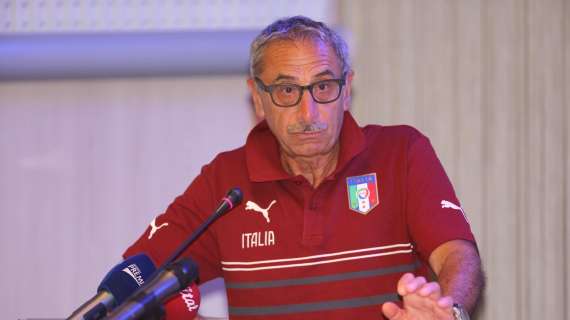 Castellacci: “infortuni? Se cambi tre preparatori atletici in un anno…”