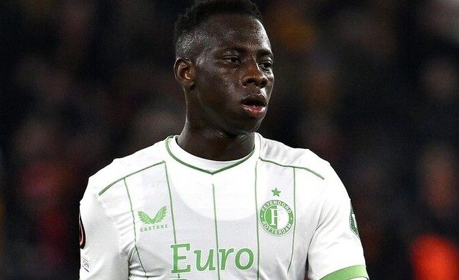 Chi è Yankuba Minteh, un baby talento che potrebbe fare al caso del Napoli