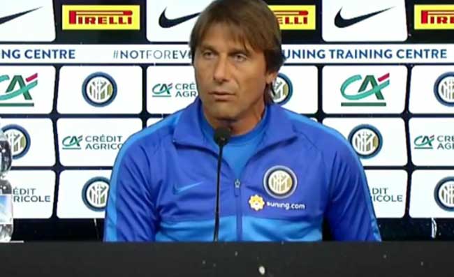 Conte al Napoli? Brambati: “Attaccata etichetta fasulla. So perché andò via dall’Inter”