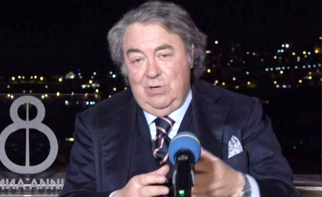 Corbo: “Manna è un illustre sconosciuto, al Napoli serve un nuovo Allodi”