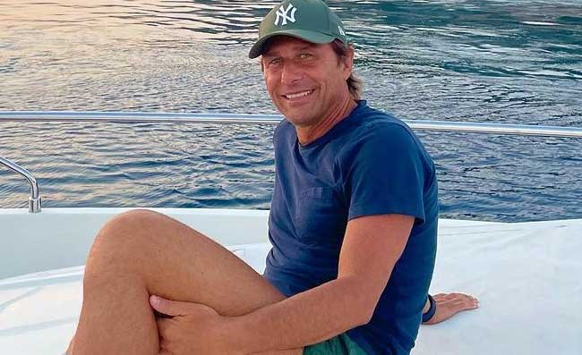 Dal Mattino: “C’è un piano per portare Conte a Napoli, tema di geografia calcistica”