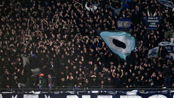 Dalla contestazione all’ennesima prova d’amore: col Frosinone sarà sold out