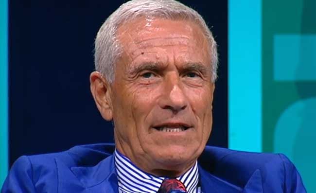 Damiani: “Panchina del Napoli, circolano i primi nomi. Quattro cambi in rosa, niente rivoluzione”