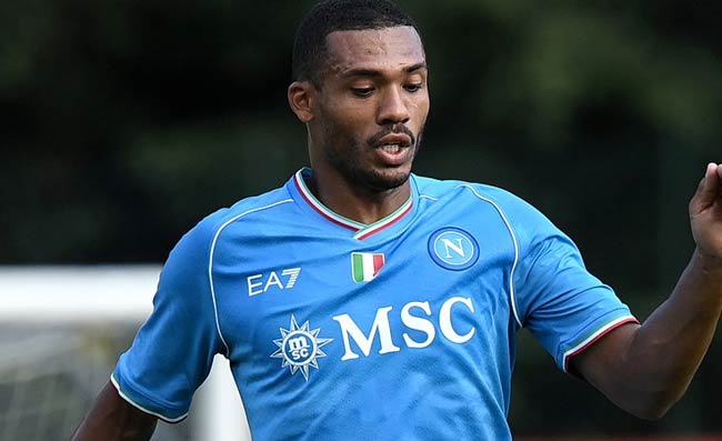 De Core: “Juan Jesus, tanti errori figli del caso Acerbi. Kvara? Perderlo sarebbe un disastro”