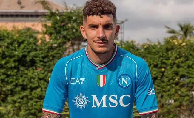 De Maggio: “L’Inter vuole Di Lorenzo, Marotta si è mosso con l’entourage”