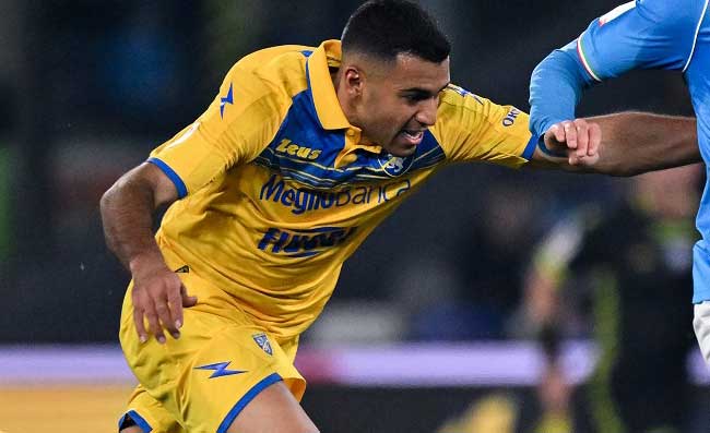 De Maggio: “Napoli, in arrivo Cheddira: sarà il prossimo vice bomber”
