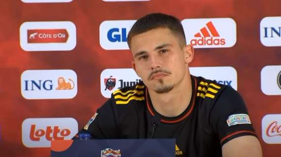 Dendoncker, affare misterioso: 21′ in campo e subito fuori dalla Champions