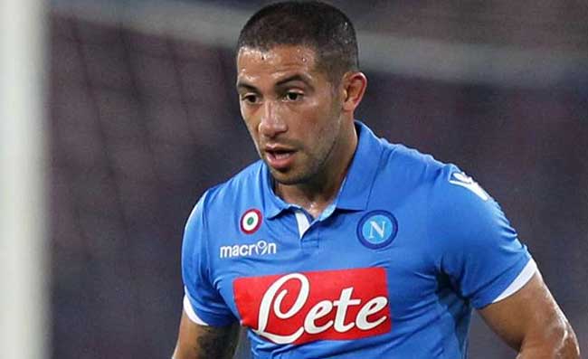Denis: “C’è un giocatore che mi ricorda Gargano, lo porterei al Napoli”