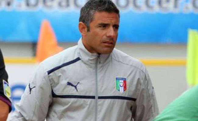 Esposito: “Italiano-Napoli, l’ho sentito ma non posso dire nulla. Parlai con Spalletti e capii tutto”