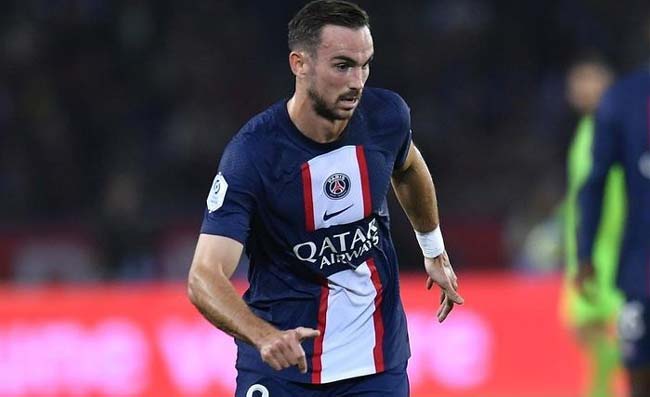 Fabian Ruiz-Napoli, sapete quanto offrì ADL al centrocampista ora al PSG?