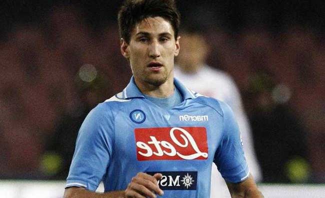 Federico Fernandez, che fine ha fatto l’ex difensore argentino del Napoli