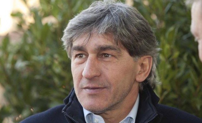 Galderisi: “Conte è in bilico tra due club, De Laurentiis deve essere consapevole che…”