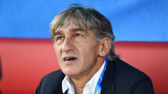 Galderisi: “C’è un allenatore libero in grado di riportare lo scudetto”