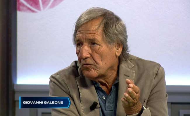 Galeone: “Napoli: no a Conte e a Italiano, il nome giusto è un altro”