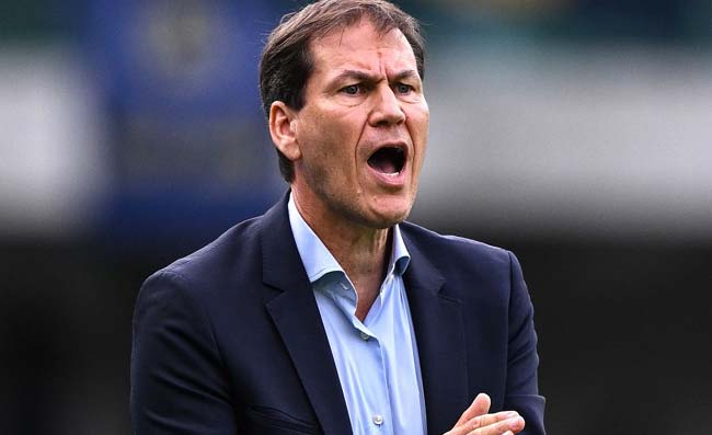 Garcia-Napoli, i motivi dell’addio. Sparnelli: “Non andava d’accordo con due azzurri”