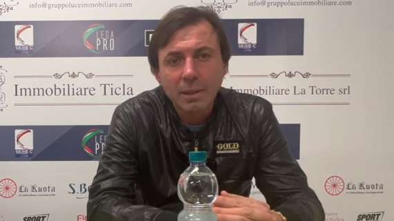 Gautieri: “Montella? ADL lo voleva già ai tempi della Fiorentina, ma in Turchia sta benissimo”