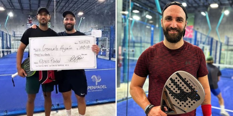 Higuain campione a Miami, ma il calcio non c’entra niente: cosa fa adesso