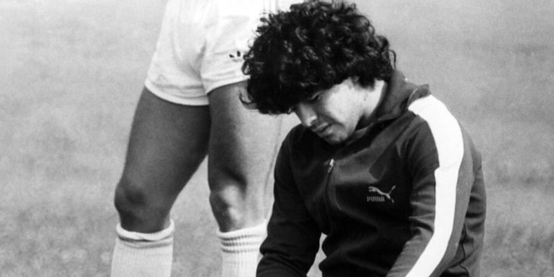 In Argentina nasce un corso dedicato a Maradona nell’università di Buenos Aires