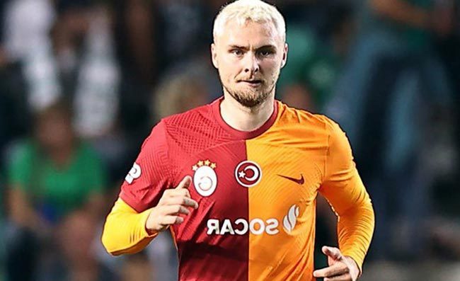 In Turchia annunciano: “Nelsson al Napoli, accordo trovato con gli agenti”
