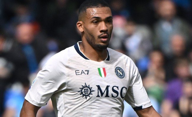“Juan Jesus e Di Lorenzo sono venuti quasi alle mani”, il clamoroso retroscena sul ritiro