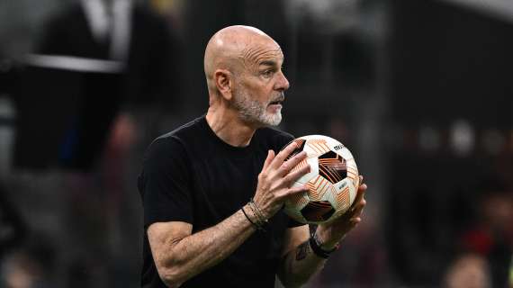 La Curva Sud del Milan scarica Pioli: “Ora bisogna cambiare allenatore!”
