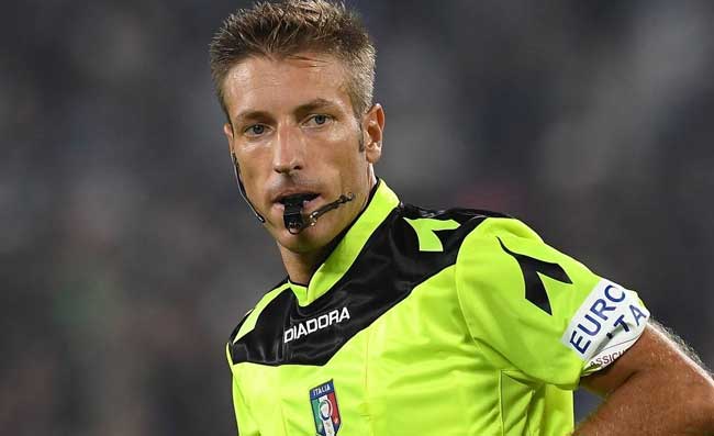La Juventus reclama un rigore contro la Lazio: la “sentenza” della Gazzetta