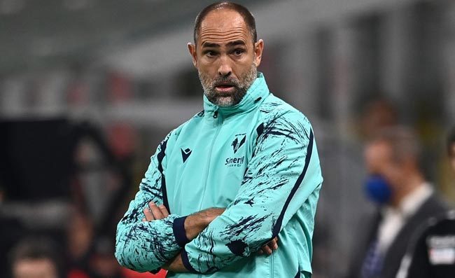 Lazio, Tudor: “Juve forte e veloce, ci sta perdere. Zaccagni? Brutto infortunio”