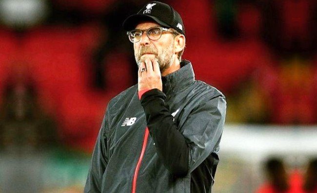 Liverpool, Klopp s’inchina all’Atalanta: “Eccezionale, vittoria meritata”