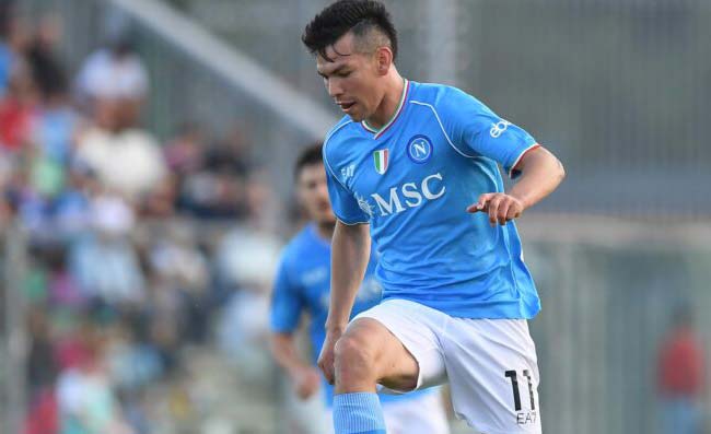 Lozano, l’ex intermediario: “Al PSV ingaggio inferiore a quello del Napoli”