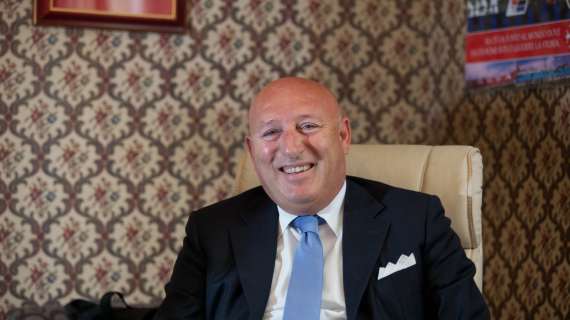 Lucchesi: “Conte al Napoli? Questo suo temporeggiare mi fa pensare solo una cosa”