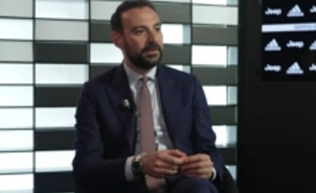 Manna, parla l’amico: “Ottimo direttore, sarebbe una scelta illuminata di De Laurentiis”