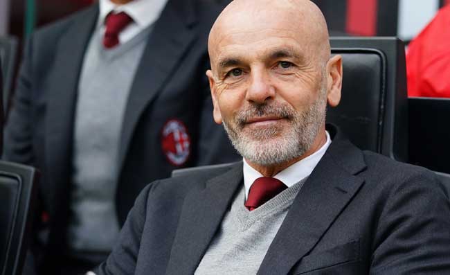 Marchetti: “Il Napoli attenziona Pioli e Italiano. De Laurentiis ci riproverà con Conte”