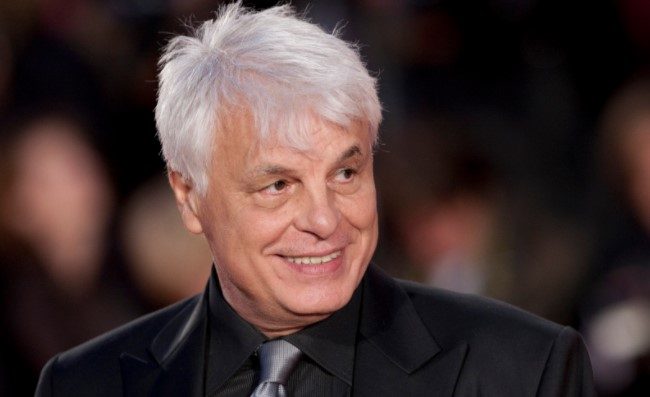 Michele Placido confessa: “Era tutti innamorati di Ornella Muti. Ci provai in ascensore…”