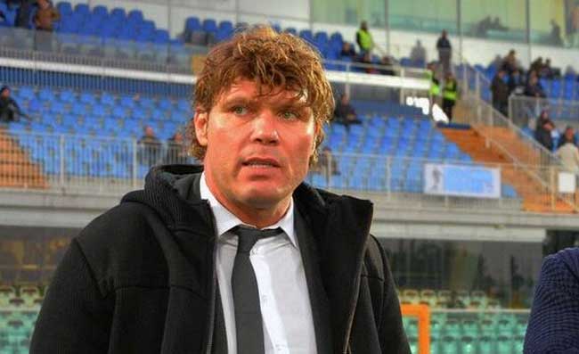 Milanese: “Possanzini-Napoli? Nasce come vice di De Zerbi, il DNA è quello”