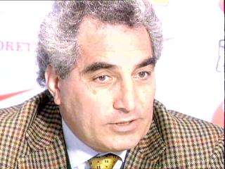 Montefusco a sorpresa: “Conte? Con lui Kvaratskhelia non giocherebbe”
