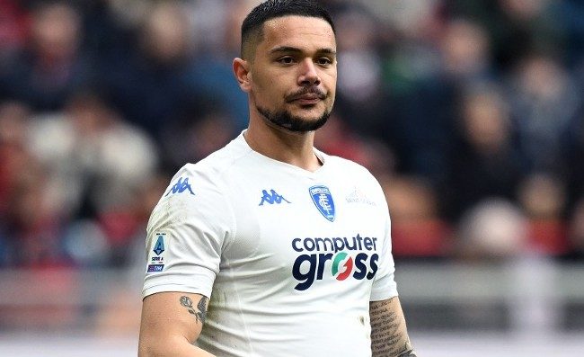 Morello scommette su Caprile: “Tornerà a Napoli ed esploderà”