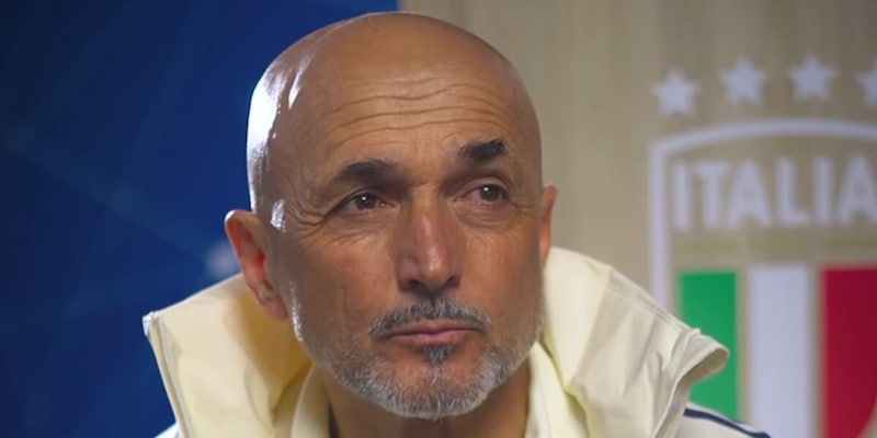 Napoli, Spalletti ricorda la prima al Maradona: “Ero curioso di una cosa”