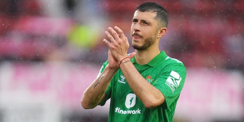 “Napoli, concorrenza del Barcellona per Guido Rodriguez”