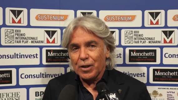 Oggi i 20′ di Udinese-Roma, Zazzaroni: “Follia, una vergogna nazionale!”
