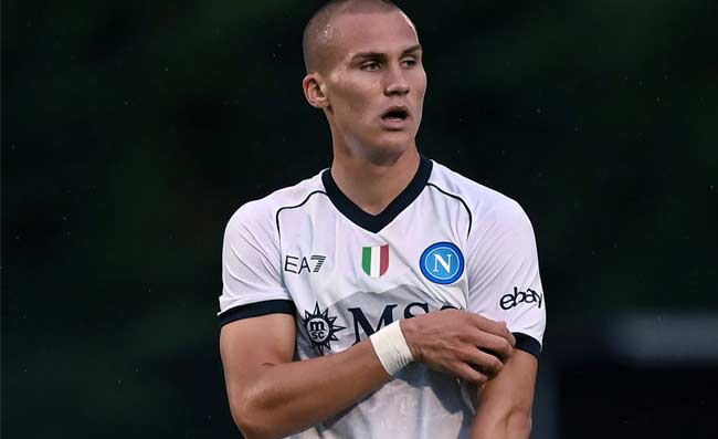 Ostigard-Napoli, futuro già deciso. Gli azzurri fanno sul serio per Hancko