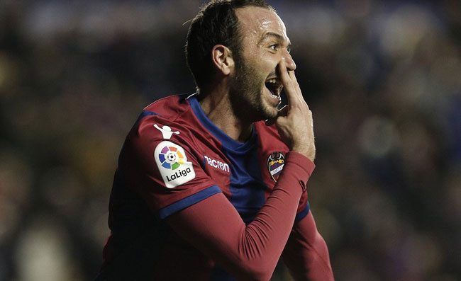 Pazzini annuncia: “Il Napoli è fuori dalla corsa Champions League”