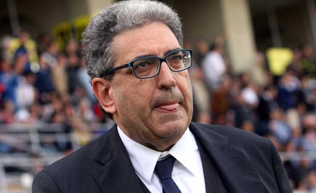 Perinetti: “Quando ero al Napoli presi un fenomeno, era tutto fatto: poi saltò tutto”
