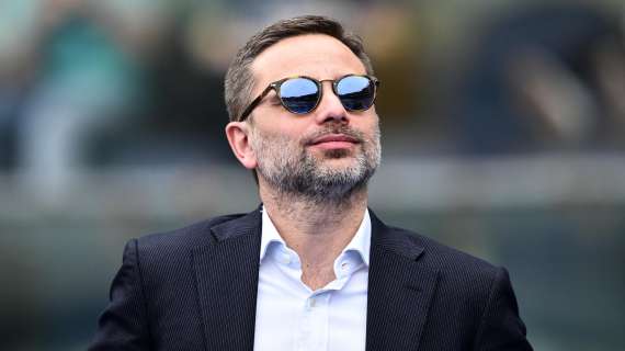 Pioli si gioca la panchina con la Roma? L’AD del Milan: “Tutte le gare sono importanti”