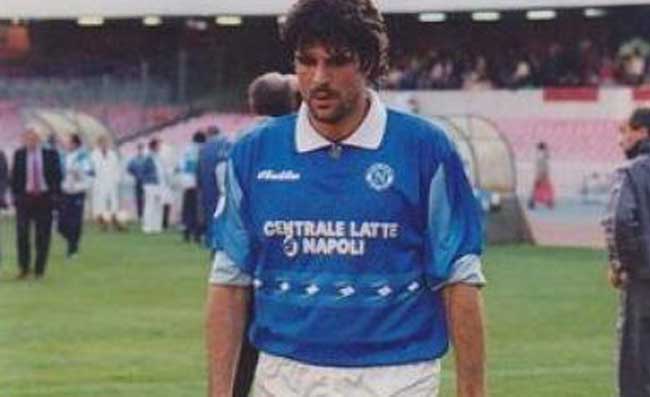 Policano: “Conte? No, punterei su un altro allenatore per la panchina del Napoli”